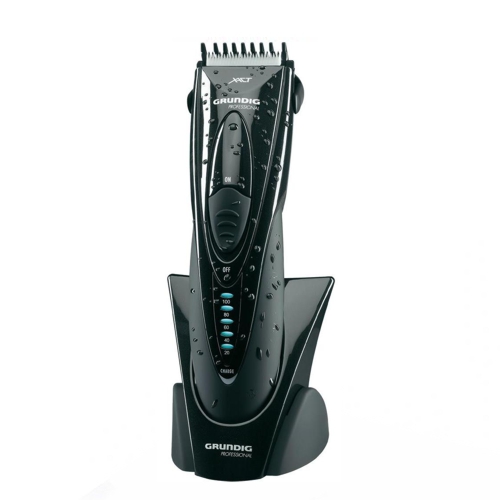 GRUNDIG MAŠINICA ZA ŠIŠANJE MC9542
